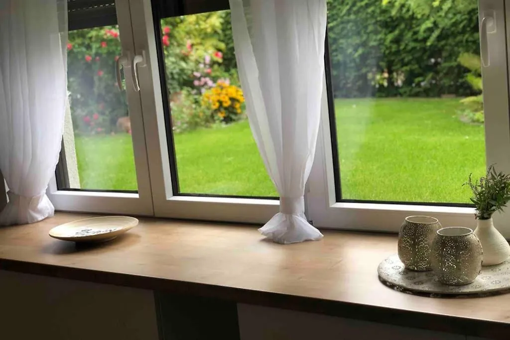 Wohlfuehloase In Pankow Apartment Berlin Germany