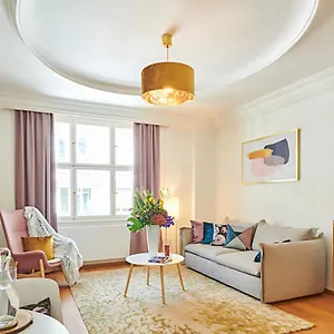  Apartment Palace Dlouha - Old Town Tschechische Republik