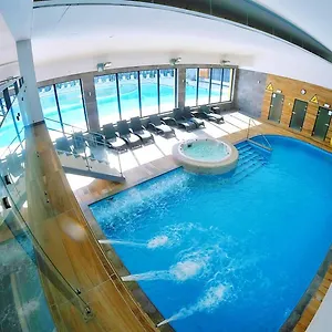  Apartment Onholiday Ze Strefa Wellness & Family, Ulica Poleska Polen